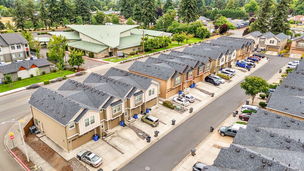 More Photos Of 9700-9816 NE 76th Way, Vancouver Apartments For Sale