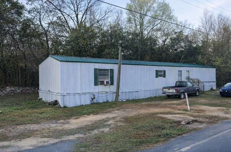 More Photos Of 747 Seba St, Orangeburg Manufactured Housing Mobile Home Park For Sale