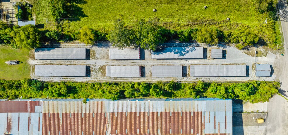 More Photos Of 1601 Bridgewell ln, Port Gibson Self Storage For Sale