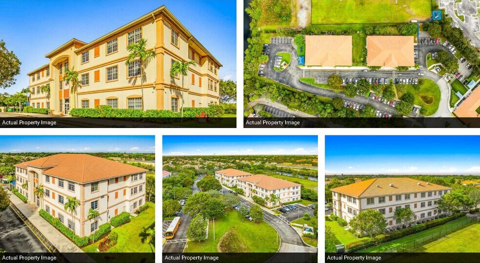 More Photos Of Summit Academy Charter School, Coral Springs Schools For Sale