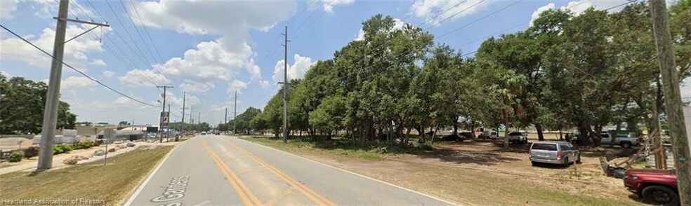 More Photos Of Cypress Gardens Road, Winter Haven Land For Sale