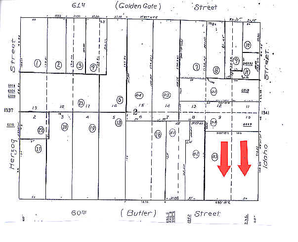 More Photos Of 1036 60th St, Emeryville Apartments For Sale