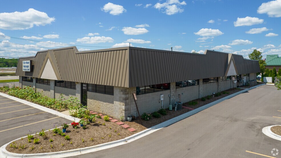 More Photos Of 29600 S Wixom Rd, Wixom Medical For Lease