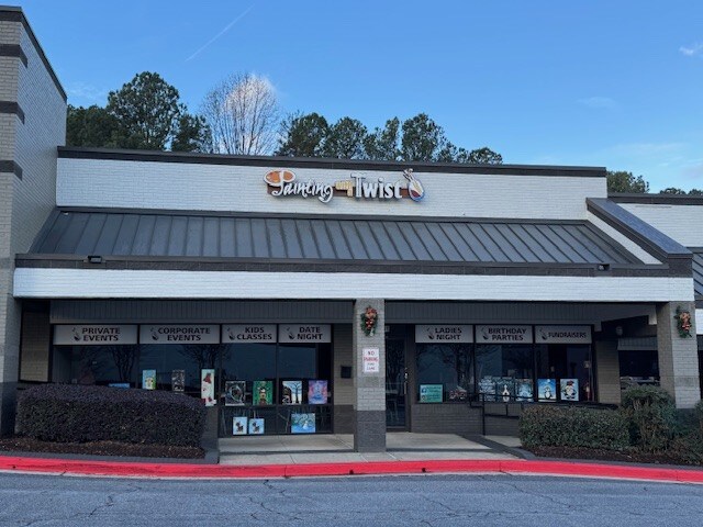 More Photos Of 11770 Haynes Bridge Rd, Alpharetta Unknown For Lease