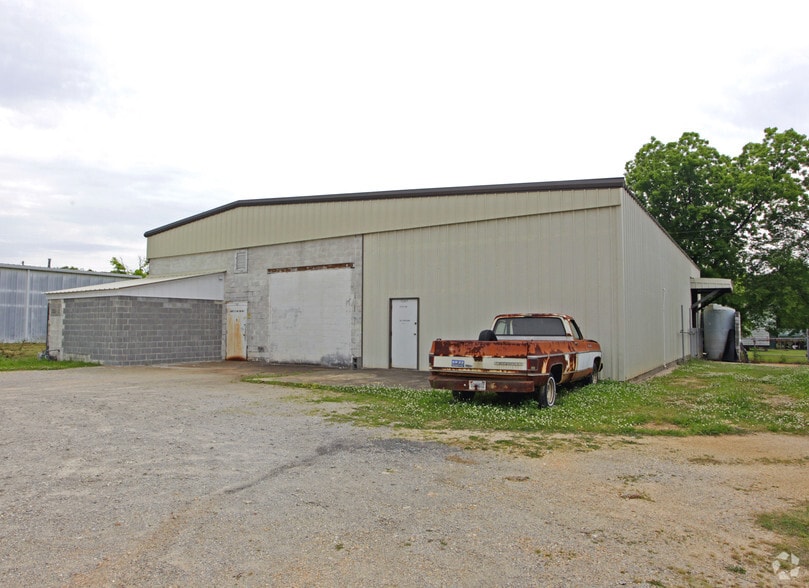 More Photos Of 1307-1309 9th Ave, Bessemer Auto Repair For Sale