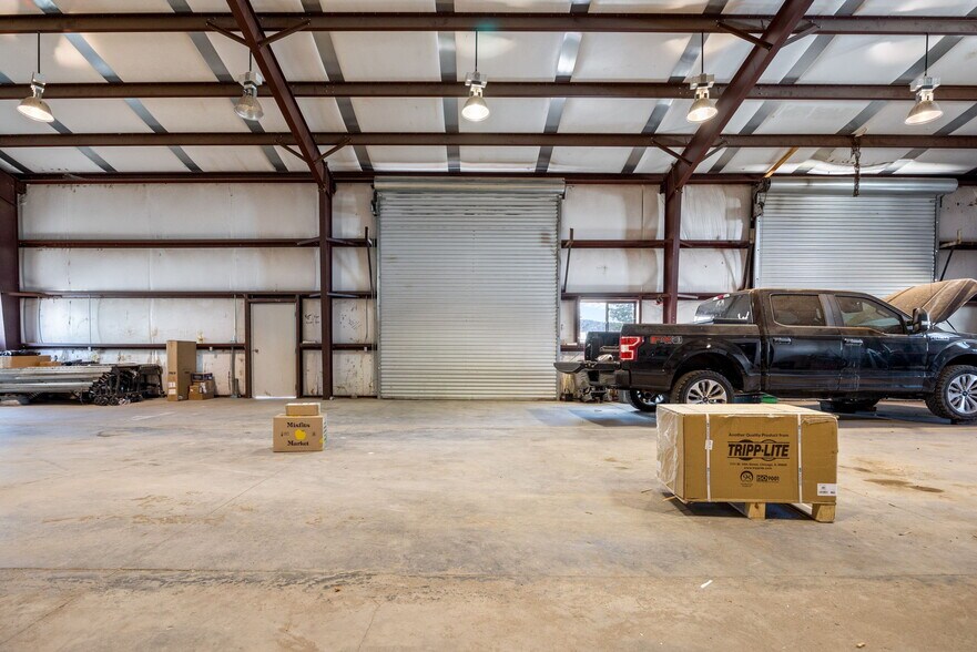 More Photos Of 679 S US 180 Highway, Springerville Distribution For Sale