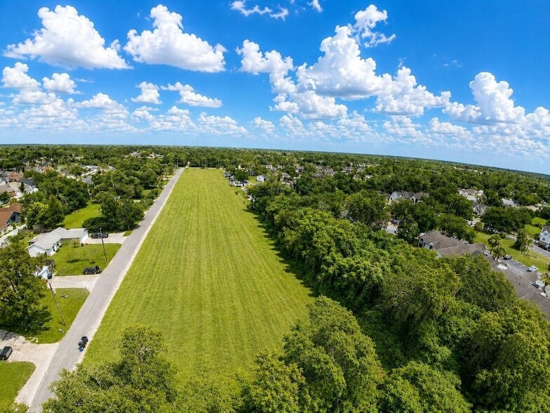 More Photos Of 8010 N Carolina Ln, Orlando Land For Sale