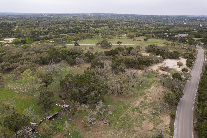 More Photos Of 00 Trautwein Rd, Dripping Springs Land For Sale