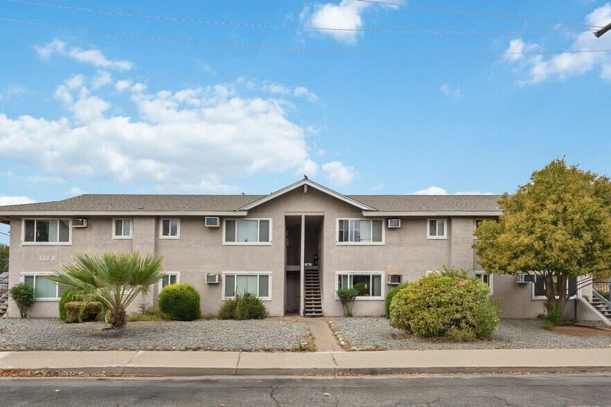 More Photos Of 1150 Pine St, Oroville Apartments For Sale