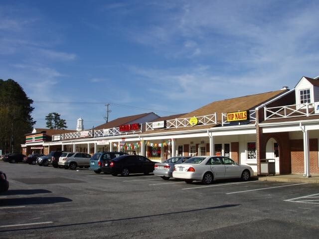 More Photos Of 4001 Bonney Rd, Virginia Beach Unknown For Lease