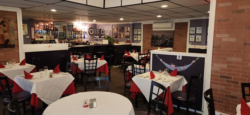 More Photos Of 1287 N Washington St, Wilkes-Barre Restaurant For Sale