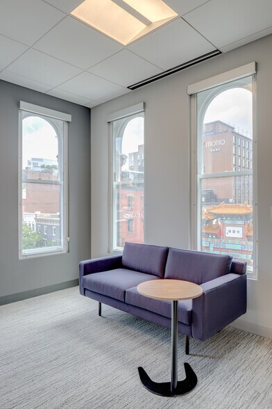 More Photos Of 702 H St NW, Washington Office For Lease