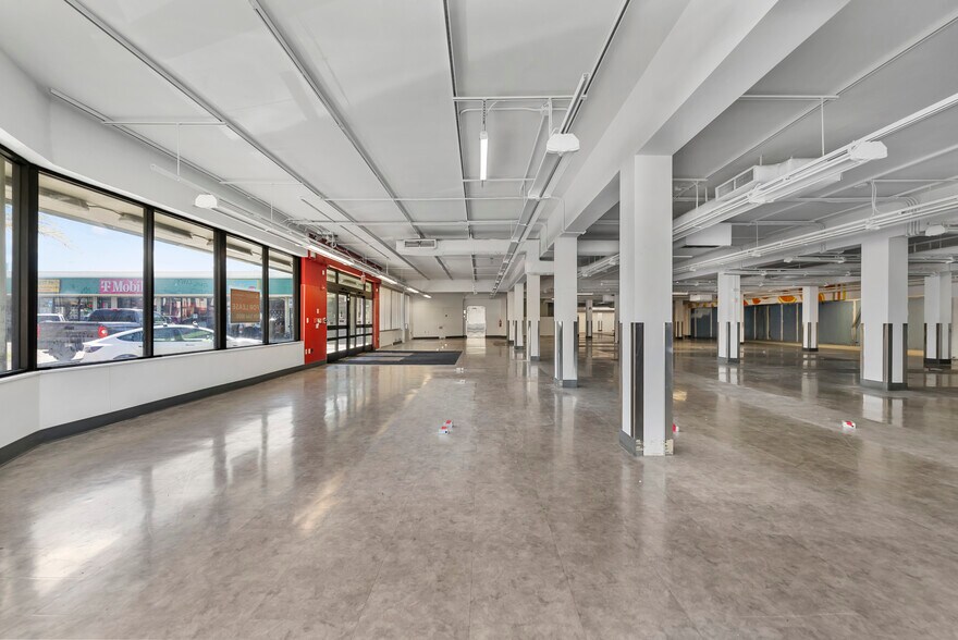 More Photos Of 2919 Kapiolani Blvd, Honolulu Unknown For Lease