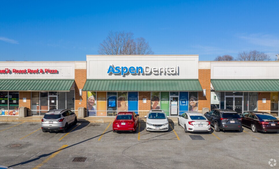 More Photos Of 296-310 Main St, Haverhill General Retail For Lease
