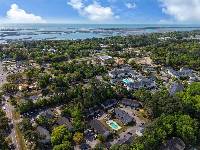 More Photos Of , Murrells Inlet Multifamily For Sale