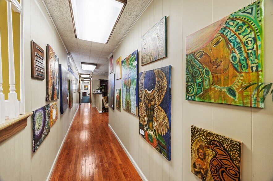 More Photos Of 778 El Camino Real, San Carlos Storefront Retail Office For Sale