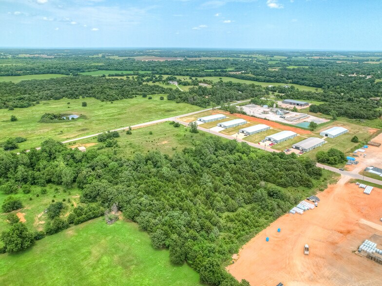 More Photos Of 373 Howard Blvd, Harrah Land For Sale