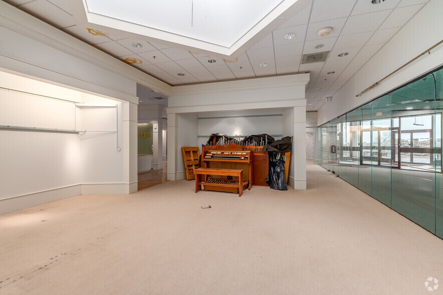 Photo of 1st Floor Ste 110