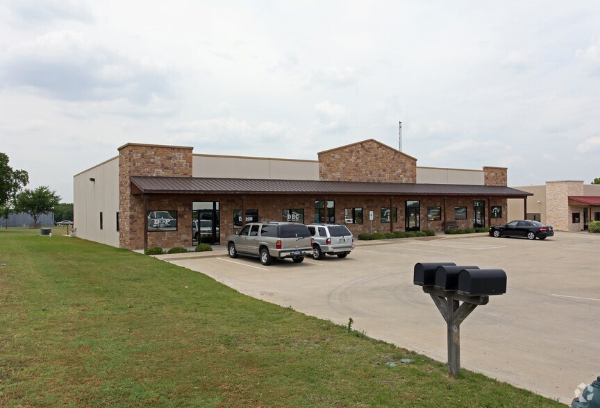 Primary Photo Of 3271 FM 663, Midlothian Storefront Retail Office For Lease