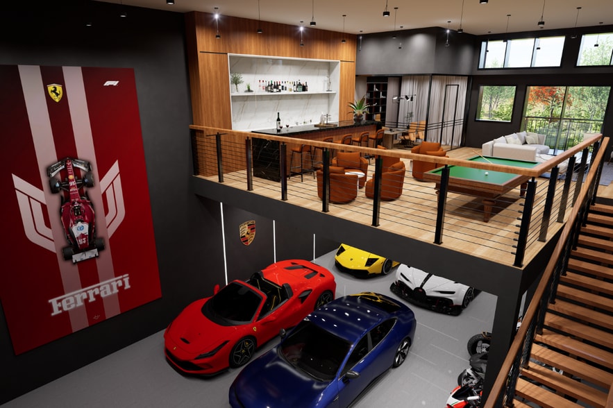 Primary Photo Of 24455 US-12, Lake Zurich Industrial For Sale