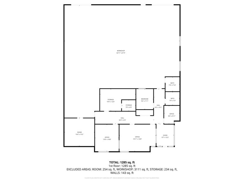 More Photos Of 3748 Civic Center Dr, North Las Vegas Light Manufacturing For Sale