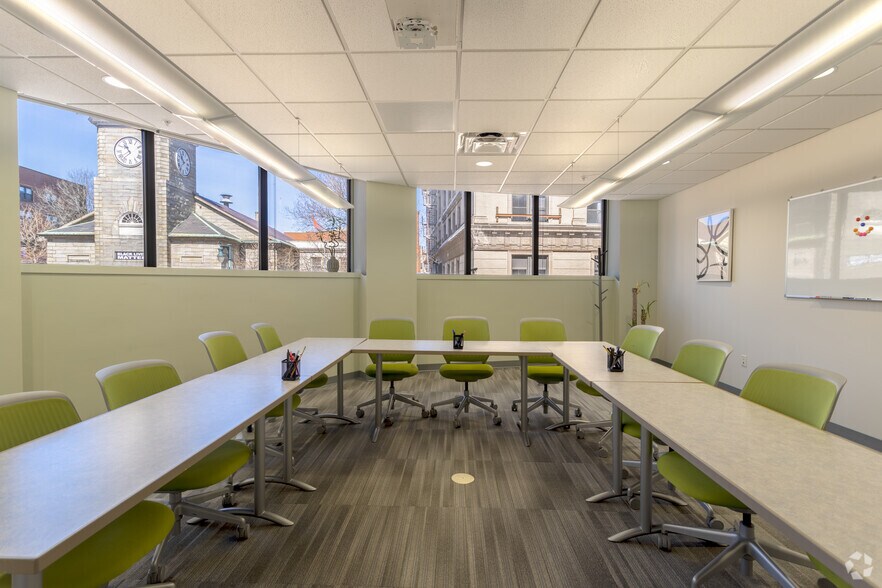 More Photos Of 396-400 Congress St, Portland Coworking Space