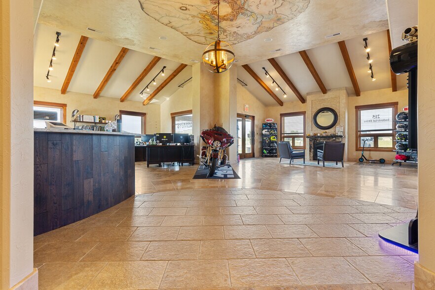 More Photos Of 215 Industrial Dr, Spearfish Warehouse For Sale