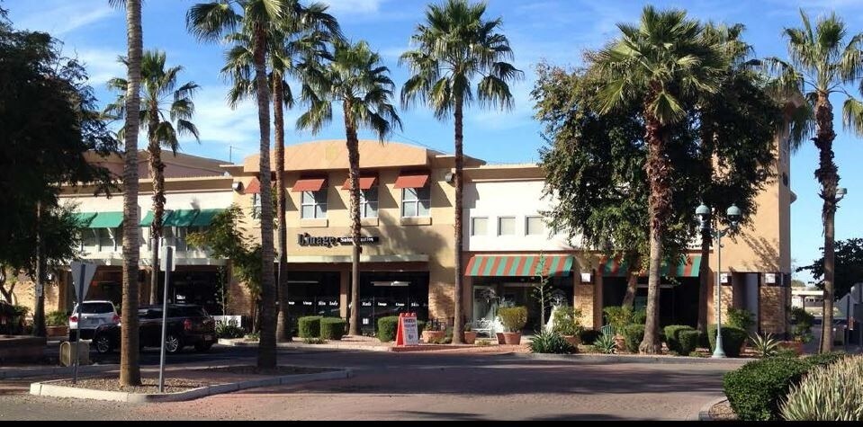 More Photos Of 1090 S Gilbert Rd, Gilbert Storefront Retail Office For Lease