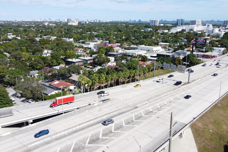 More Photos Of 321 NW 37th St, Miami Land For Sale