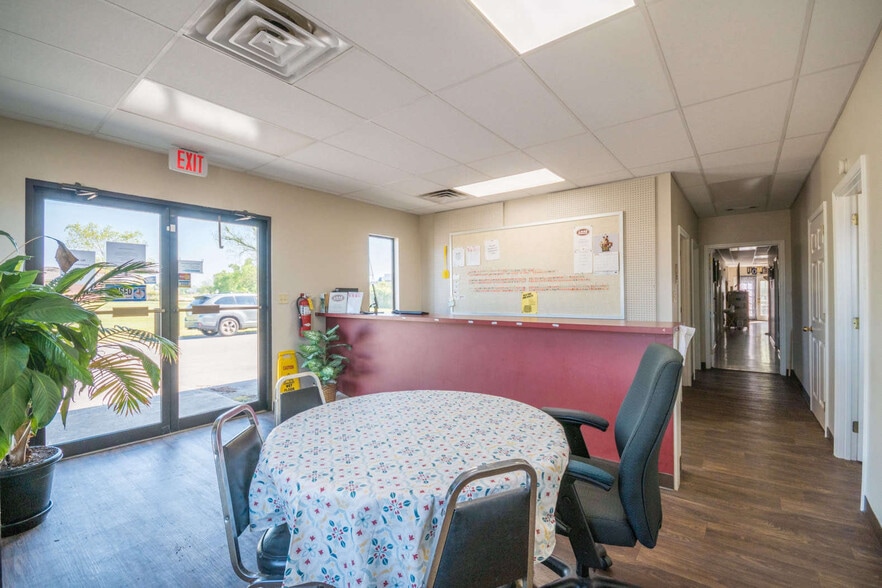 More Photos Of 8888 Faulkner Lake Rd, North Little Rock Self Storage For Sale