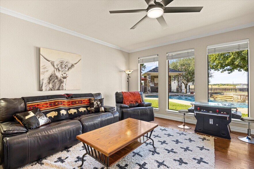 More Photos Of 5444 Meadow Ridge Dr, Weatherford Land For Sale