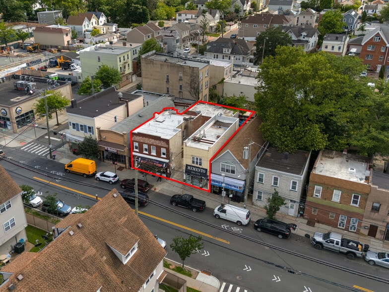 Primary Photo Of , Staten Island General Retail For Sale