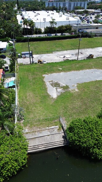 More Photos Of 10500 Biscayne Blvd, Miami Shores Land For Sale