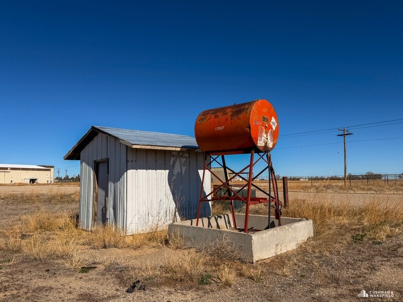 More Photos Of 7242 W Yellowstone Hwy, Casper Industrial For Sale