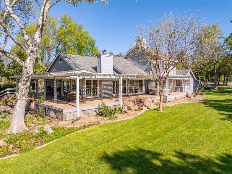 More Photos Of 23897 Old 44 Dr, Millville Land For Sale