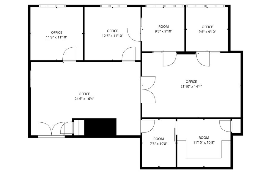 More Photos Of 1531 E Bradford Pky, Springfield Medical For Sale