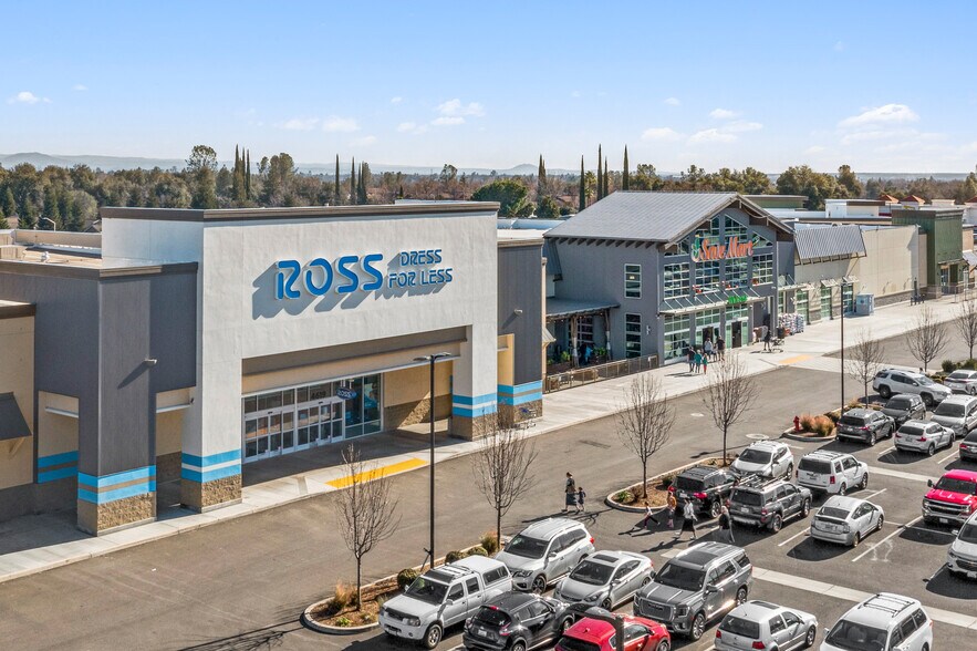 More Photos Of 1 Churn Creek Rd, Redding Land For Sale