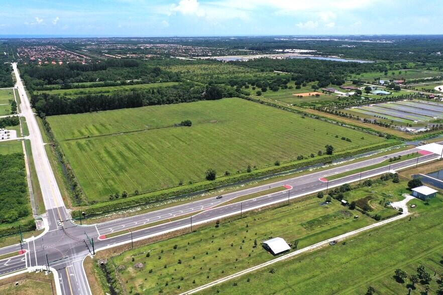 More Photos Of TBD St, Vero Beach Land For Sale