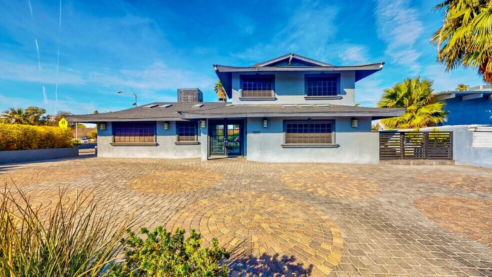 More Photos Of 3889 S Eastern Ave, Las Vegas Office For Sale