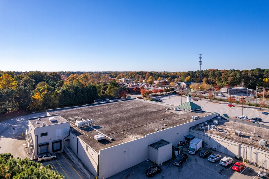 More Photos Of 1436 N Main St, Fuquay Varina Unknown For Lease