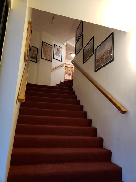 More Photos Of 23 Boston St, Boston Warehouse For Lease