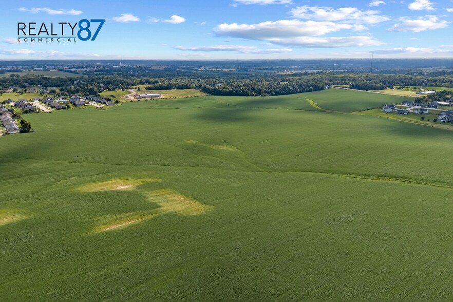 More Photos Of Quass Rd., Robins Land For Sale