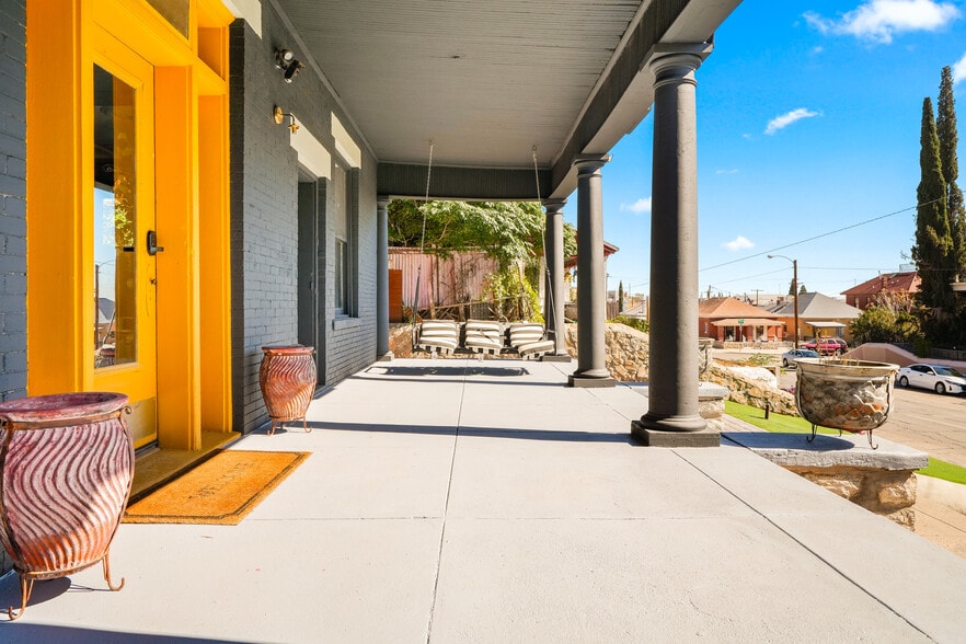 More Photos Of 1137 Arizona Ave, El Paso Apartments For Sale