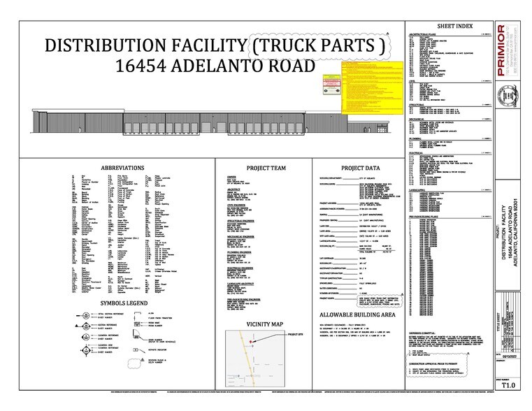 More Photos Of Us-395 @ Adelanto, Adelanto Land For Sale