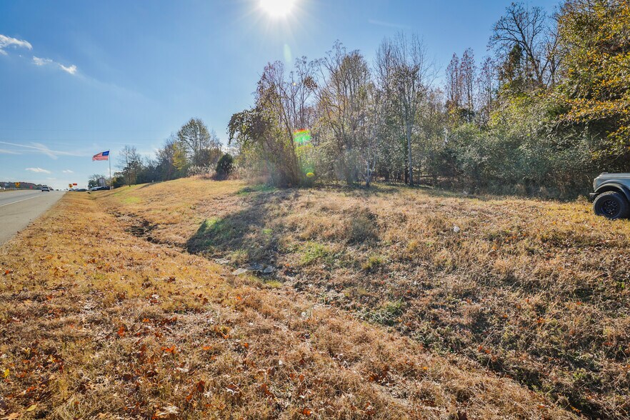 More Photos Of 0 US Highway 441 @ Steve Reynolds Industrial Pkwy, Commerce Land For Sale
