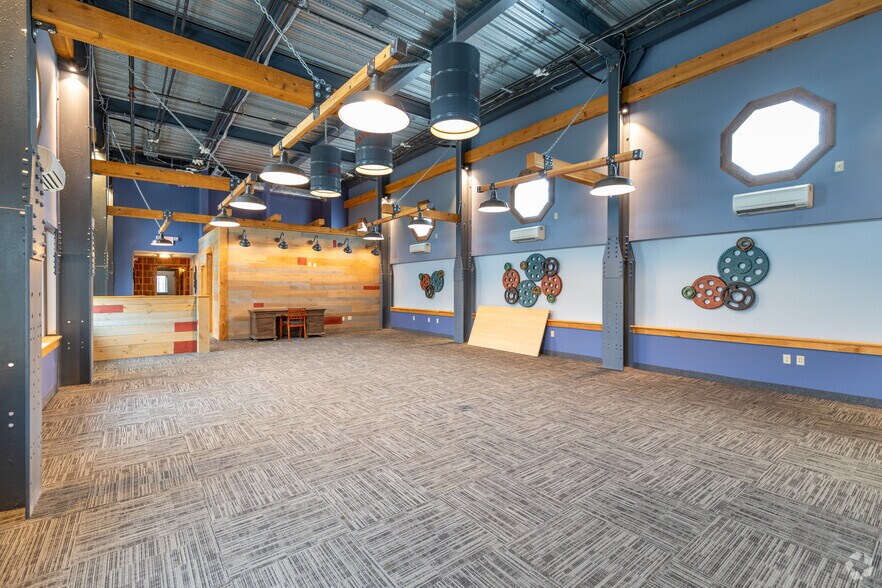 Photo of 3rd Floor Ste 