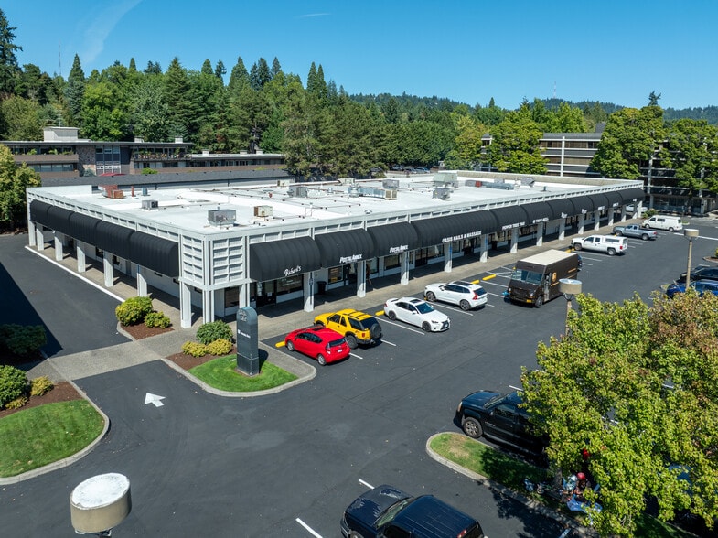Primary Photo Of 6521-6743 SW Beaverton Hillsdale Hwy, Portland Unknown For Lease