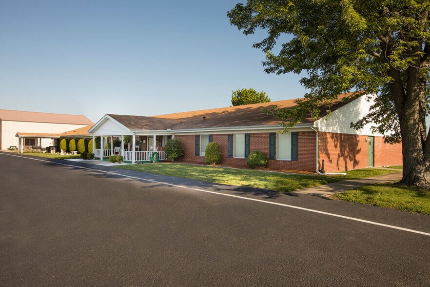 More Photos Of 4747 Old Dublin Rd, Mayfield Medical For Sale