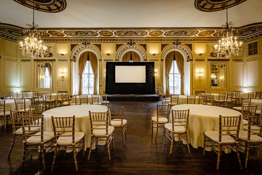 More Photos Of 2310 Park Ave, Detroit Sports And Entertainment For Sale