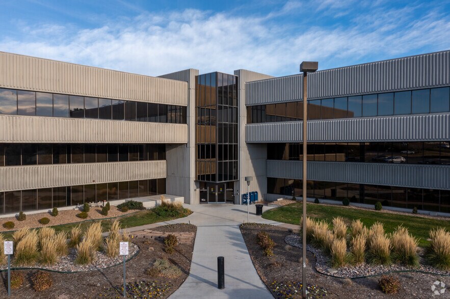 More Photos Of 5600 S Quebec St, Greenwood Village Office For Lease
